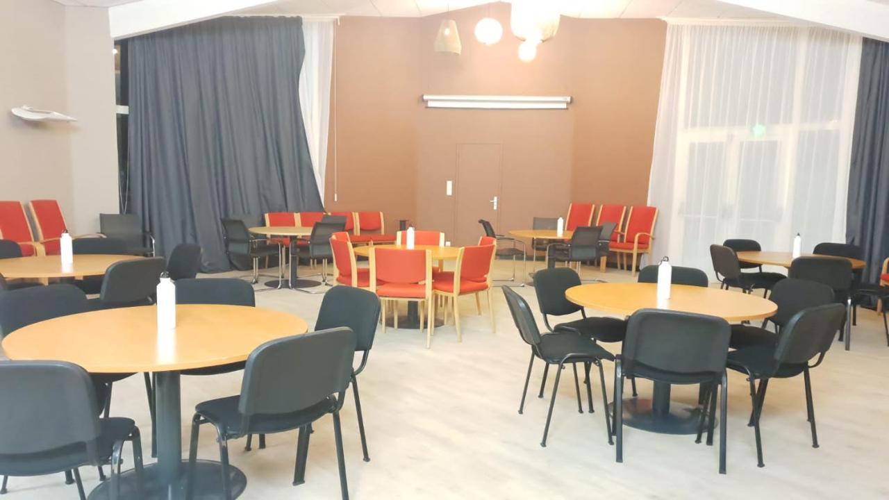 Saix  Greet Hotel Castres Saix מראה חיצוני תמונה