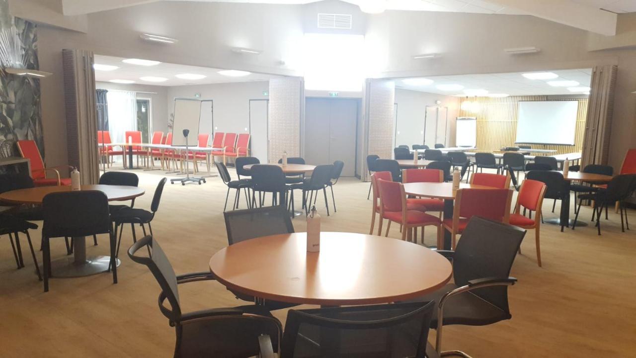 Saix  Greet Hotel Castres Saix מראה חיצוני תמונה