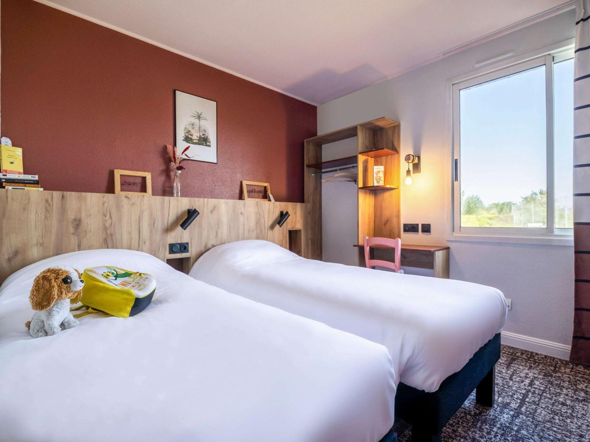 Saix  Greet Hotel Castres Saix מראה חיצוני תמונה