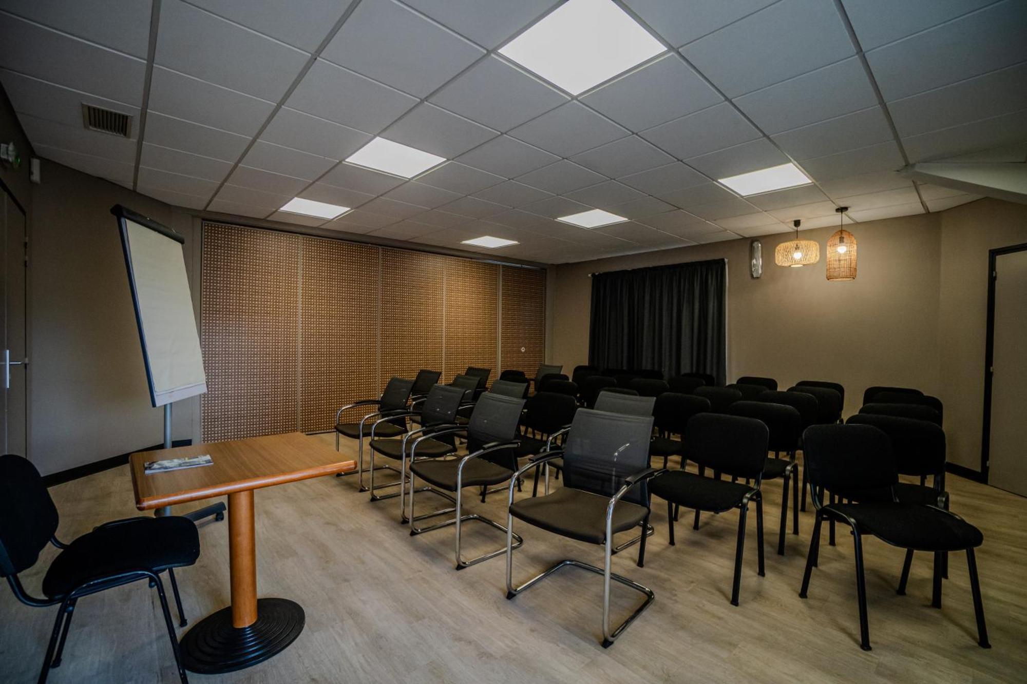 Saix  Greet Hotel Castres Saix מראה חיצוני תמונה
